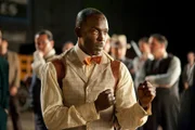 Albert White (Michael Kenneth Williams)