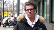 Andy (33) hat mit Bluthochdruck zu kämpfen und möchte das schnellstmöglich ärztlich abklären lassen
