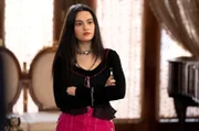 LAW & ORDER: ORGANIZED CRIME -- "The Last Supper" Episode 404 -- Pictured: Isa Yamileth as Kiki Pescador -- (Photo by: Virginia Sherwood/NBC)