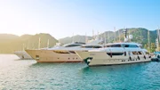 Episode 23. Luxury Yachts.
