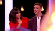 Dom aus Winchester bezeichnet sich als schüchternes Muttersöhnchen - bei "Naked Attraction" will er das widerlegen.
