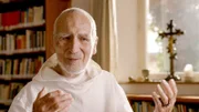 Bestseller Autor Bruder David Steindl-Rast, Benediktinermönch im Kloster Gut Aich.