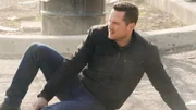 Jay Halstead (Jesse Lee Soffer)