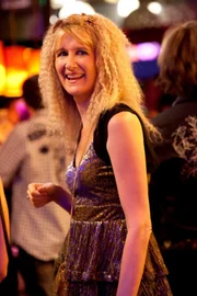 Amy Jellicoe (Laura Dern)