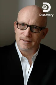 Producer Alex Gibney