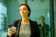 Angelika Schnell (Ursula Strauss)