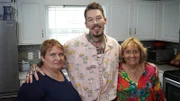 David Bromstad, m.
