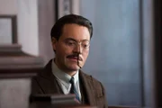 Richard Harrow (Jack Huston)