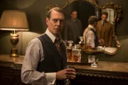 Enoch "Nucky" Thompson  (Steve Buscemi)