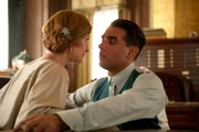 Gyp Rosetti (Bobby Cannavale), Gillian Darmody (Gretchen Mol)