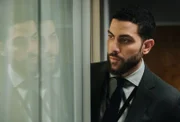Special Agent Omar Adom 'OA' Zidan (Zeeko Zaki)