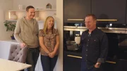 V.l.: Eddie, Michelle, Mark  Die Verwendung des sendungsbezogenen Materials ist nur mit dem Hinweis und Verlinkung auf RTL+ gestattet.; V.l.: Eddie, Michelle, Mark  Die Verwendung des sendungsbezogenen Materials ist nur mit dem Hinweis und Verlinkung auf RTL+ gestattet.