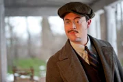 Jack Huston (Richard Harrow)