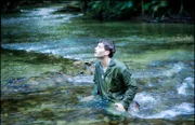 James Badge Dale (PFC Robert Leckie)