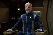 ìForget Me Notî ó Ep#304 ó Pictured: Doug Jones as Saru of the CBS All Access series STAR TREK: DISCOVERY.