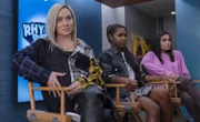 (v.l.n.r.) Star (Jude Demorest); Alexandra (Ryan Destiny); Simone (Brittany O'Grady)