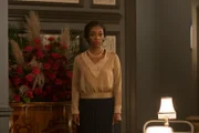 HBO's Boardwalk Empire season 4  Characters:  Michael K Williams-  Chalky White Jeffrey Wright-  Dr Valentine Narcisse Christina Jackson-  Maybelle White Greg Bastien-  Saladin Brian Tyree Henry-  Scrapper Stokes Brian Coats-  Levi Joseph Anthony Byrd-  Emcee Chris Anthony Giles-  Clarence Williams Bobby Beckles-  Stuntie