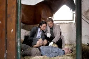 Ursula Strauss (Angelika Schnell), Andreas Lust (Stefan Schnell), Peter Erdelyi (Laszlo Urban).