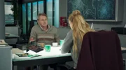 Peter Scholz (Kurt Stiegler), Lilian Klebow (Penny Lanz).