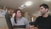 L-R: Kristina, Nev