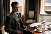 Willie Thompson  (Ben Rosenfield)