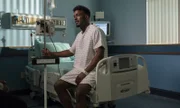 Noah Brooks (Luke James)