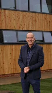 Kevin McCloud