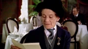 Hetty King (Jackie Burroughs)