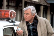 Benjamin Matlock (Andy Griffith)