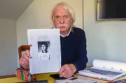 Im Januar 1989 verschwand die damals 13-jährige Katrin Jarosch auf dem Weg zur Schule. Nun hat sich der Kriminalist Axel Petermann des Falles angenommen.