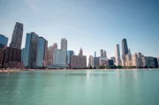 Chicagos Ruf basiert zum Teil auf einem zwielichtigen Image: Es ist die Stadt des organisierten Verbrechens, von Al Capone, der Korruption und der Gangs.