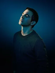 Chris Messina (Nick Hass).