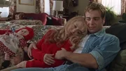 Sarah Parker (Paige Moss) und Jesse (Joey Lawrence)