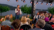 Dieses Comedy-Spezial präsentiert Comedian Chako Habekost mit seinem Soloprogramm "Life is ä Comedy". Eine biografische Reise – witzig, unterhaltsam, pfälzisch.