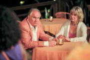 Rupert Vansittart (Colin Campbell), Joanna David (Judith Musgrove).