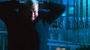 Max (Ken Howard) will das Leben seiner Tochter retten und stellt sich dem Killer.