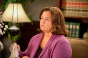 Rosie O'Donnel (Richterin Madeline Summers).