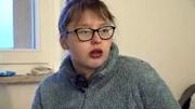 Jasmin ist schwanger und ihr gesundheitlicher Zustand lässt zu wünschen übrig. An einer Diät führt kein Weg vorbei - auch wegen ihres ungeborenen Babys.