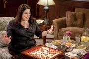 Brooke Elliott (Jane Bingum).