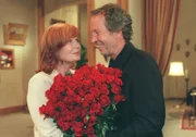 Johanna Liebeneiner (Doris), Hartmut Becker (Graf Altenberg).