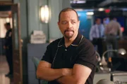 Wie bekommt Detective Tutuola (Ice-T) alle Polizeiakten und Beweismittel zusammen? Er ermittelt in einem Vergewaltigungsfall und die dazugehörigen Untersuchungen sind in verschiedenen Bundesstaaten verstreut.