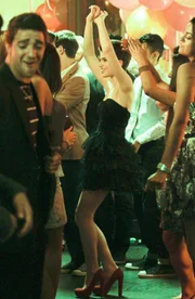 Sami Gayle.