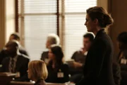 Für Beckett (Stana Katic) und Castle beginnt ein Rennen mit der Zeit, um einen Justizirrtum zu vermeiden und Gerechtigkeit walten zu lassen ...