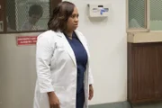 Für Bailey (Chandra Wilson), Jo und Arizona ist der Aufenthalt im Hochsicherheitsgefängnis mehr als beängstigend ...