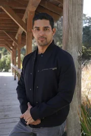 Nick Torres (Wilmer Valderrama)