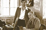 Alfred Dorfer, Roland Düringer.