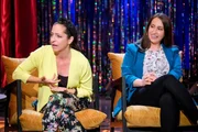Caroline Athanasiadis, Lydia Prenner-Kasper.
