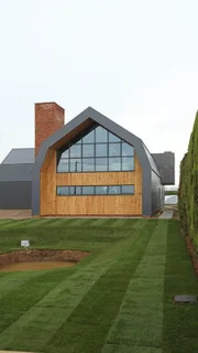 Haus in Lincolnshire