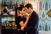 Mickey (Luciano Giugliano) will Patrizia (Cristiana dell’Anna) gegen alle Widerstände heiraten.