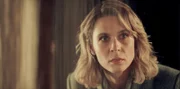 Eva Kofler (Elena Radonicich) ist einem mutmaßlichen Mörder auf der Spur.